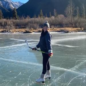 Meet your Posher, Gabrielle